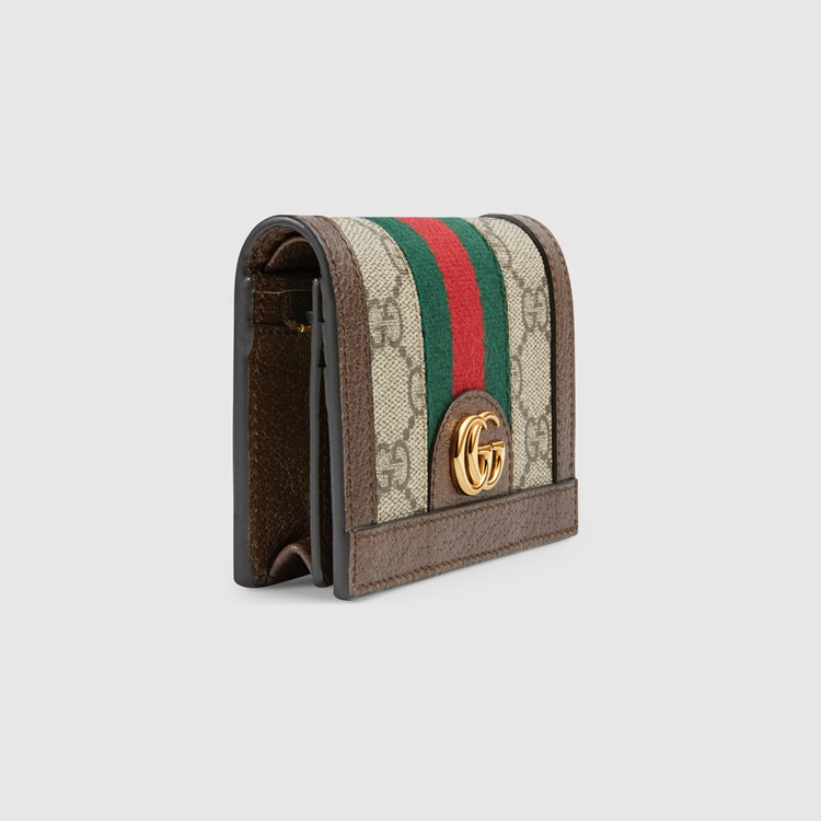 523155.96IWG.8745.004.080.0000.Light Ophidia GG card case wallet